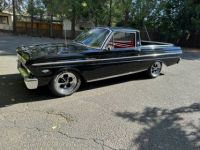 Ford Hot Rod ranchero  - <small></small> 32.900 € <small>TTC</small> - #11