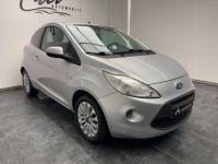 Ford Ka / Ka+ 1.2i BLUETOOTH AIRCO GARANTIE 12 MOIS - <small></small> 4.950 € <small>TTC</small> - #3