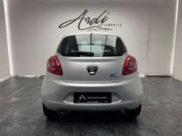 Ford Ka / Ka+ 1.2i BLUETOOTH AIRCO GARANTIE 12 MOIS - <small></small> 4.950 € <small>TTC</small> - #5