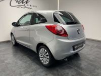 Ford Ka / Ka+ 1.2i BLUETOOTH AIRCO GARANTIE 12 MOIS - <small></small> 4.950 € <small>TTC</small> - #6