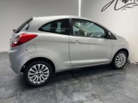 Ford Ka / Ka+ 1.2i BLUETOOTH AIRCO GARANTIE 12 MOIS - <small></small> 4.950 € <small>TTC</small> - #11