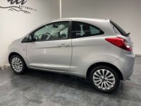 Ford Ka / Ka+ 1.2i BLUETOOTH AIRCO GARANTIE 12 MOIS - <small></small> 4.950 € <small>TTC</small> - #12