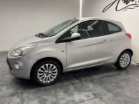 Ford Ka / Ka+ 1.2i BLUETOOTH AIRCO GARANTIE 12 MOIS - <small></small> 4.950 € <small>TTC</small> - #13