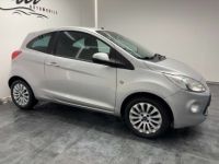 Ford Ka / Ka+ 1.2i BLUETOOTH AIRCO GARANTIE 12 MOIS - <small></small> 4.950 € <small>TTC</small> - #14