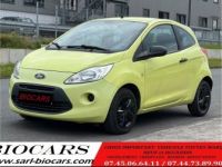 Ford Ka 1.2  Concept* - <small></small> 4.950 € <small>TTC</small> - #1