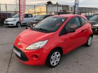 Ford Ka 1.2 - <small></small> 4.750 € <small>TTC</small> - #5