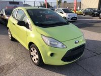 Ford Ka 1.2 - <small></small> 4.550 € <small>TTC</small> - #1