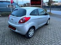 Ford Ka 1.2 - <small></small> 5.250 € <small>TTC</small> - #4