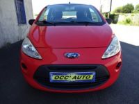 Ford Ka 1.2 69 Ambiente - <small></small> 5.990 € <small>TTC</small> - #2