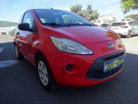 Ford Ka 1.2 69 Ambiente - <small></small> 5.990 € <small>TTC</small> - #3