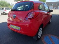 Ford Ka 1.2 69 Ambiente - <small></small> 5.990 € <small>TTC</small> - #4