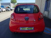 Ford Ka 1.2 69 Ambiente - <small></small> 5.990 € <small>TTC</small> - #5