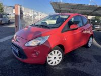 Ford Ka 1.2 69 SetS  - <small></small> 5.490 € <small>TTC</small> - #1