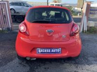 Ford Ka 1.2 69 SetS  - <small></small> 5.490 € <small>TTC</small> - #4