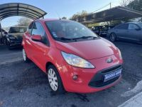 Ford Ka 1.2 69 SetS  - <small></small> 5.490 € <small>TTC</small> - #7