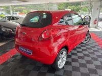 Ford Ka 1.2 69 SetS Titanium - <small></small> 6.490 € <small>TTC</small> - #2