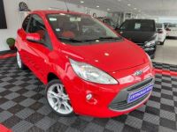 Ford Ka 1.2 69 SetS Titanium - <small></small> 6.490 € <small>TTC</small> - #4