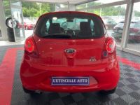 Ford Ka 1.2 69 SetS Titanium - <small></small> 6.490 € <small>TTC</small> - #9