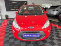 Ford Ka 1.2 69 SetS Titanium - <small></small> 6.490 € <small>TTC</small> - #10