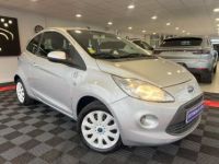 Ford Ka 1.2 69 Titanium - <small></small> 5.990 € <small>TTC</small> - #4