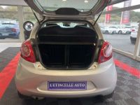 Ford Ka 1.2 69 Titanium - <small></small> 5.990 € <small>TTC</small> - #8