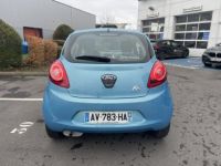 Ford Ka 1.2 69CH - <small></small> 5.990 € <small>TTC</small> - #4