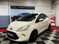 Ford Ka 1.2 69CH STOP&START TITANIUM - <small></small> 3.490 € <small>TTC</small> - #1