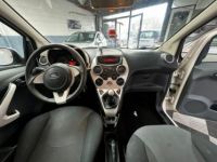 Ford Ka 1.2 69CH STOP&START TITANIUM - <small></small> 3.490 € <small>TTC</small> - #4