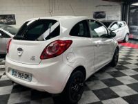 Ford Ka 1.2 69CH STOP&START TITANIUM - <small></small> 3.490 € <small>TTC</small> - #5