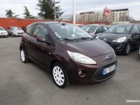 Ford Ka 1.2 69CH STOP&START TITANIUM - <small></small> 5.800 € <small>TTC</small> - #2