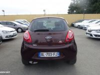 Ford Ka 1.2 69CH STOP&START TITANIUM - <small></small> 5.800 € <small>TTC</small> - #5