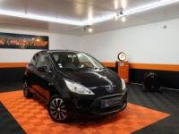 Ford Ka 1.2 69CH STOP&START TITANIUM - <small></small> 5.990 € <small>TTC</small> - #1