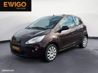 Ford Ka 1.2 70CV TITANIUM S&S - <small></small> 6.490 € <small>TTC</small> - #1