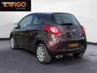 Ford Ka 1.2 70CV TITANIUM S&S - <small></small> 6.490 € <small>TTC</small> - #3