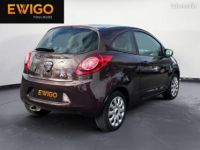 Ford Ka 1.2 70CV TITANIUM S&S - <small></small> 6.490 € <small>TTC</small> - #5