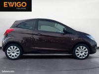 Ford Ka 1.2 70CV TITANIUM S&S - <small></small> 6.490 € <small>TTC</small> - #6