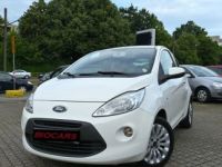 Ford Ka 1.2 Ambiente - <small></small> 4.800 € <small>TTC</small> - #1