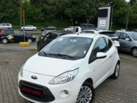 Ford Ka 1.2 Ambiente - <small></small> 4.800 € <small>TTC</small> - #2