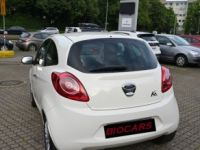 Ford Ka 1.2 Ambiente - <small></small> 4.800 € <small>TTC</small> - #5