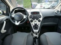 Ford Ka 1.2 Ambiente - <small></small> 4.800 € <small>TTC</small> - #7