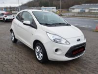 Ford Ka 1.2 Champion Edition - <small></small> 5.780 € <small>TTC</small> - #1