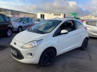 Ford Ka 1.2 Champions Edition - <small></small> 5.780 € <small>TTC</small> - #2