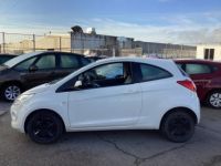 Ford Ka 1.2 Champions Edition - <small></small> 5.780 € <small>TTC</small> - #4