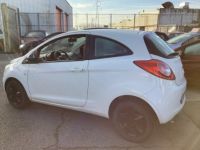 Ford Ka 1.2 Champions Edition - <small></small> 5.780 € <small>TTC</small> - #5