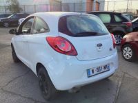 Ford Ka 1.2 Champions Edition - <small></small> 5.780 € <small>TTC</small> - #6