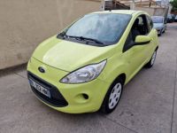 Ford Ka 1.2 essence 69ch 1ère main - <small></small> 3.950 € <small>TTC</small> - #1