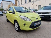 Ford Ka 1.2 essence 69ch 1ère main - <small></small> 3.950 € <small>TTC</small> - #2