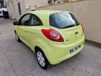 Ford Ka 1.2 essence 69ch 1ère main - <small></small> 3.950 € <small>TTC</small> - #3