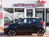 Ford Ka 1.2 i 69 Black Edition BVM5 (Idéal jeune permis) - <small></small> 7.990 € <small>TTC</small> - #2