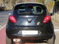 Ford Ka 1.2 i 69 Black Edition BVM5 (Idéal jeune permis) - <small></small> 7.990 € <small>TTC</small> - #4